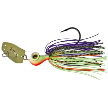 GUNKI - Trblietka Boomer Purple Rock 21 g