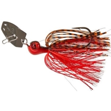 GUNKI - Trblietka Boomer Red Devil MS 21 g