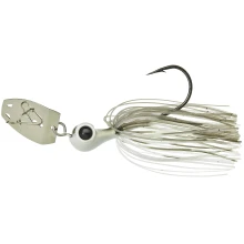 GUNKI - Trblietka Boomer Smoke Frog 21 g