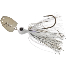 GUNKI - Trblietka Boomer Smoke Shad MS 14 g