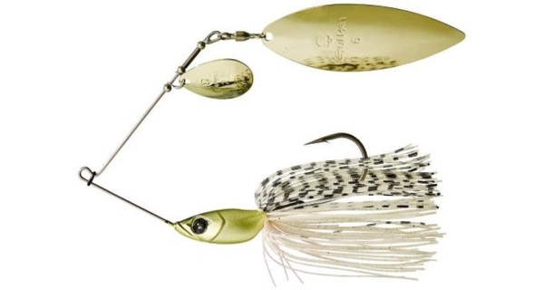 GUNKI - Trblietka Spinnaker Champagne 21 g