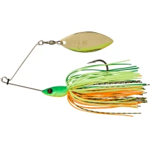 GUNKI - Trblietka Spinnaker Firetiger 8,5 cm 7 g
