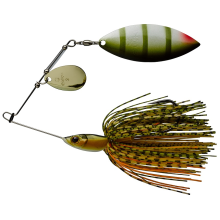 GUNKI - Trblietka Spinnaker Perch 14 g