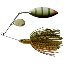 GUNKI - Trblietka Spinnaker Perch 14 g