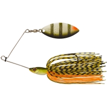 GUNKI - Trblietka Spinnaker Perch 8,5 cm 7 g
