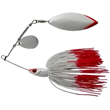 GUNKI - Trblietka Spinnaker Red Head 14 g