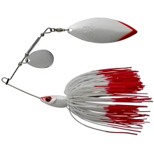 GUNKI - Trblietka Spinnaker Red Head 14 g
