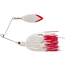 GUNKI - Trblietka Spinnaker Red Head 8,5 cm 7 g
