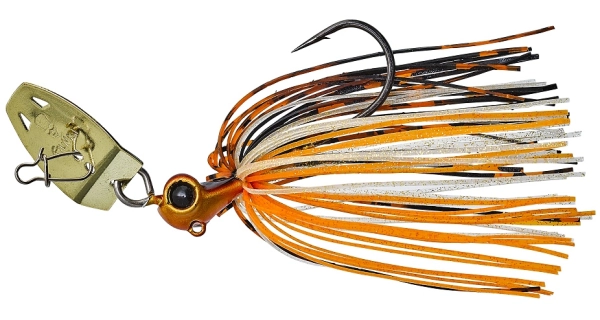 GUNKI - Trblietka Tiny Boomer 5 g Acid Shad