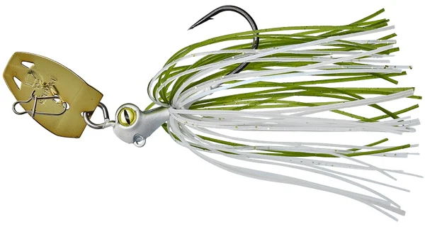 GUNKI - Trblietka Tiny Boomer 5 g Ayu