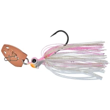 GUNKI - Trblietka Tiny Boomer 5 g Pink Shiner GUNKI - Trblietka Tiny Boomer 5 g Pink Shiner