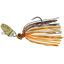 GUNKI - Trblietka Tiny Boomer Acid Shad 5 g