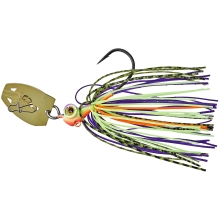 GUNKI - Trblietka Tiny Boomer Purple Rock 5 g