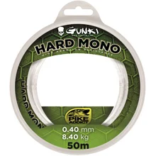 GUNKI - Vlasec Hard Mono 0,40 mm 8,4 kg 50 m
