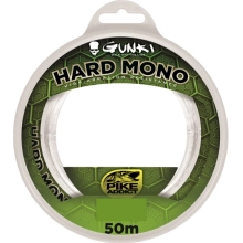 GUNKI - Vlasec Hard Mono 50 m 0,50 mm