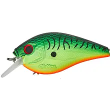 GUNKI - Vobler Kraken 6,5 cm F Fire Tiger