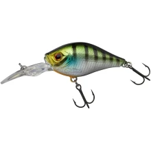 GUNKI - Wobler D-Gigan F Blue Gill GB 3,9 cm