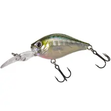 GUNKI - Wobler D-Gigan F HL Minnow 3,9 cm