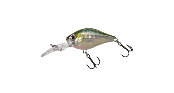 GUNKI - Wobler D-Gigan F HL Minnow 3,9 cm