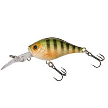 GUNKI - Wobler D-Gigan F Wild Perch 4,6 cm