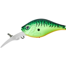 GUNKI - Wobler D-Gigan Fire Tiger 4,6 cm