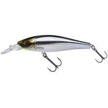 GUNKI - Wobler Gamer F HL Deep Blue 9 cm