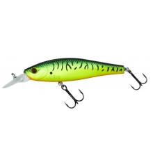 GUNKI - Wobler Gamer F Mat Fire Tiger 9 cm