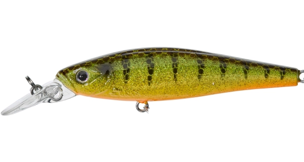 GUNKI - Wobler Gamera 6,5 cm SP Strass Perch