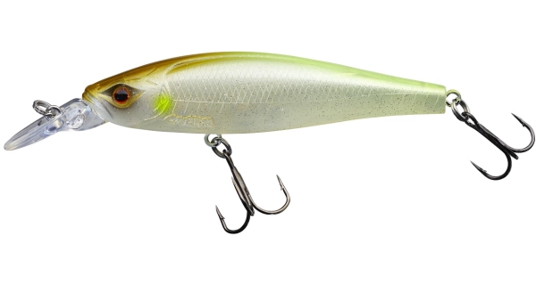 GUNKI - Wobler Gamera F Mad Lemon 9 cm