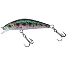 GUNKI - Wobler Gamera HW HL Rainbow Trout 3,9 cm