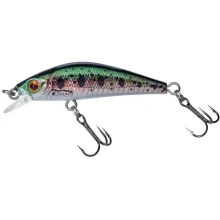GUNKI - Wobler Gamera HW HL Rainbow Trout 3,9 cm