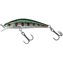 GUNKI - Wobler Gamera HW HL Rainbow Trout 5 cm