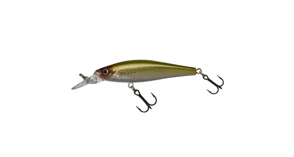 GUNKI - Wobler Gamera SP HL Ayu 6,5 cm