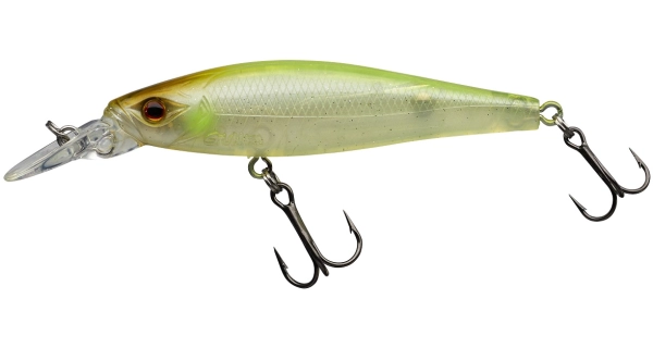 GUNKI - Wobler Gamera SP Mad Lemon 6,5 cm