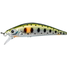 GUNKI - Wobler Gamera SP Spot Green Trout 5 cm