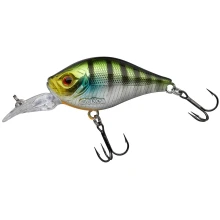 GUNKI - Wobler Gigan F GB Blue Gill 3,9 cm