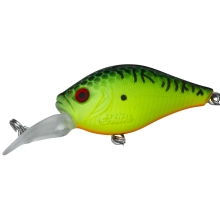 GUNKI - Wobler Gigan F Mat Fire Tiger 3,9 cm