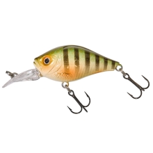 GUNKI - Wobler Gigan F Wild Perch 3,9 cm