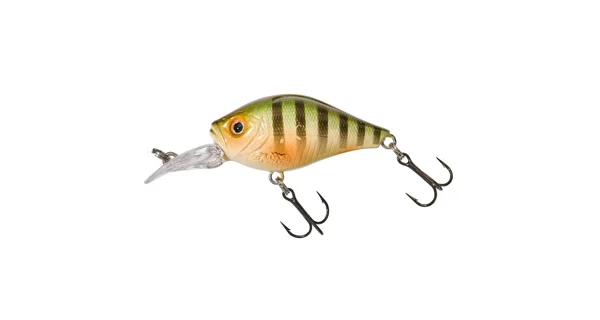 GUNKI - Wobler Gigan F Wild Perch 3,9 cm