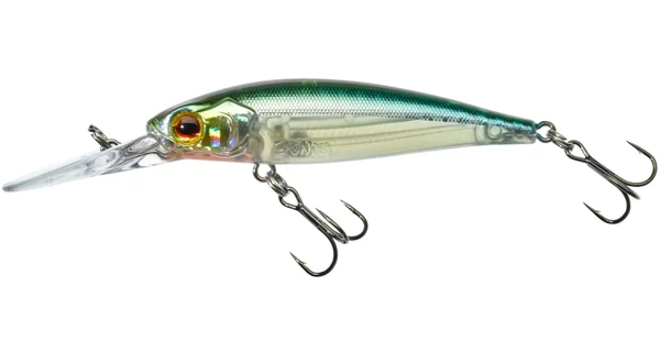 GUNKI - Wobler Knifehead 6,8 cm 7,3 g SP DR HL Minnow