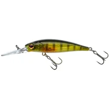 GUNKI - Wobler Knifehead 6,8 cm 7,3 g SP DR Perch Master