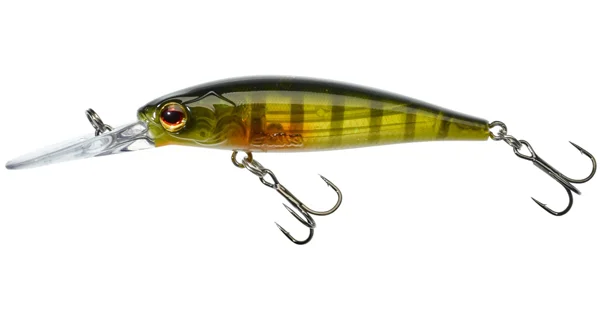 GUNKI - Wobler Knifehead 6,8 cm 7,3 g SP DR Perch Master