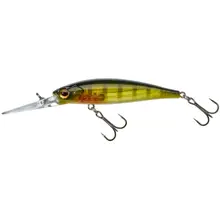 GUNKI - Wobler Knifehead 7,5 cm 9,3 g SP DR Perch Master