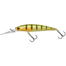 GUNKI - Wobler Knifehead 9 cm SP DR Stripped Minnow
