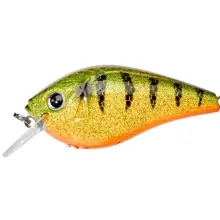 GUNKI - wobler kraken 5,5 cm f strass perch