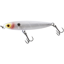 GUNKI - Wobler Megalon F White Tendance 6 cm