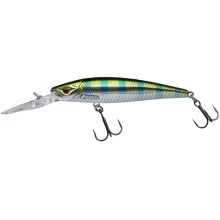 GUNKI - Wobler Mothra F Weed Stripes 9 cm