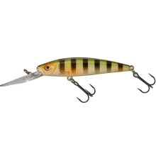 GUNKI - Wobler Mothra F Wild Perch 9 cm