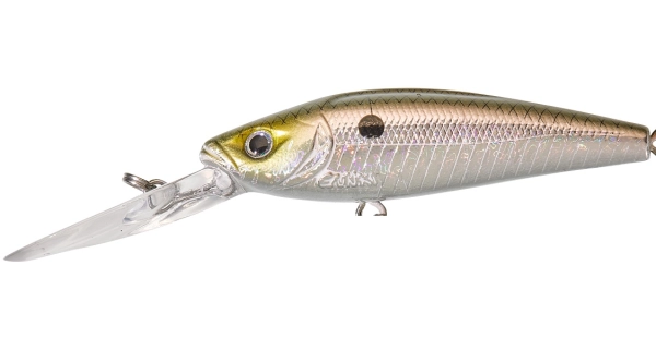 GUNKI - Wobler Mothra SP Flash Bait 6 cm