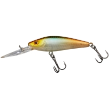 GUNKI - Wobler Mothra SP Star Minnow 6 cm
